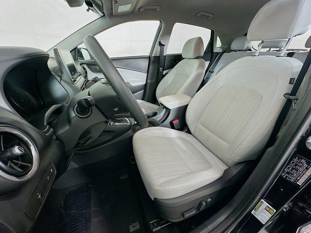 used 2023 Hyundai Kona car, priced at $18,497
