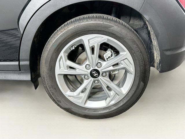 used 2023 Hyundai Kona car, priced at $18,497