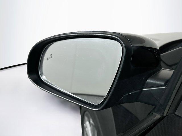 used 2023 Hyundai Kona car, priced at $18,497