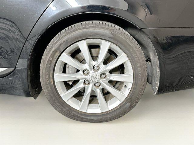 used 2010 Lexus LS 460 car, priced at $11,799