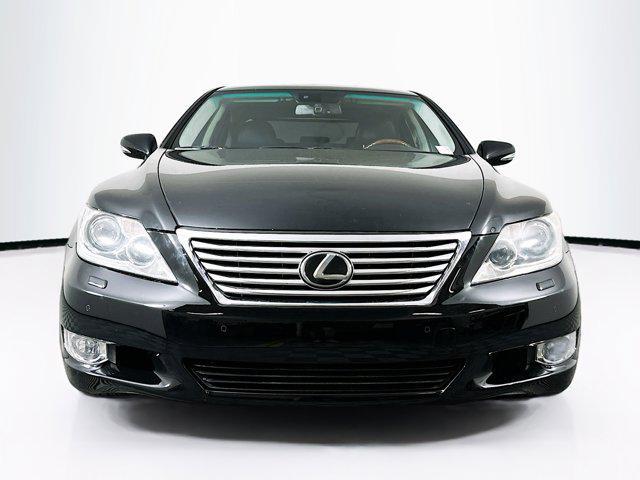 used 2010 Lexus LS 460 car, priced at $11,799