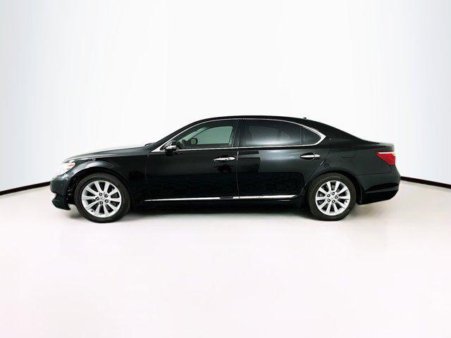 used 2010 Lexus LS 460 car, priced at $11,799