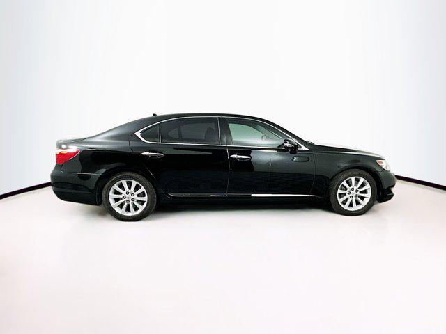 used 2010 Lexus LS 460 car, priced at $11,799