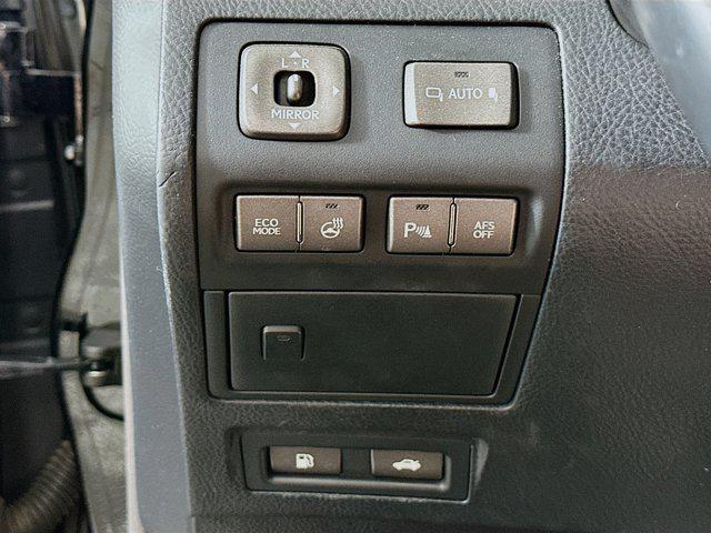 used 2010 Lexus LS 460 car, priced at $11,799