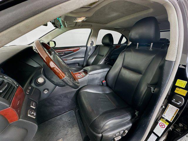 used 2010 Lexus LS 460 car, priced at $11,799