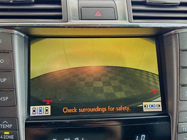 used 2010 Lexus LS 460 car, priced at $11,799