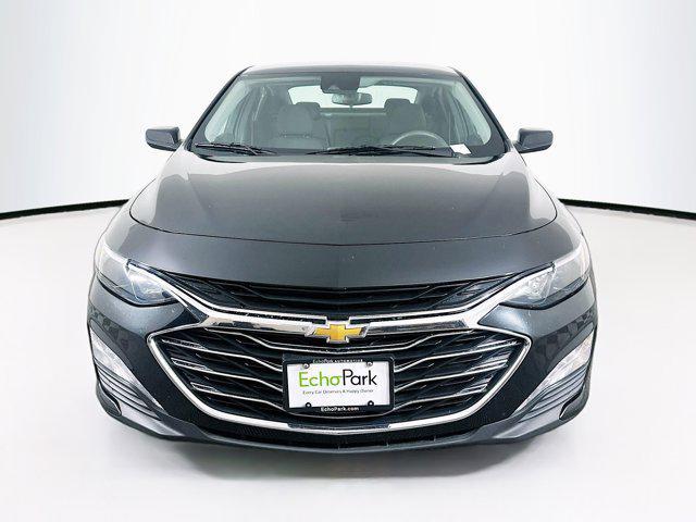 used 2024 Chevrolet Malibu car, priced at $15,497