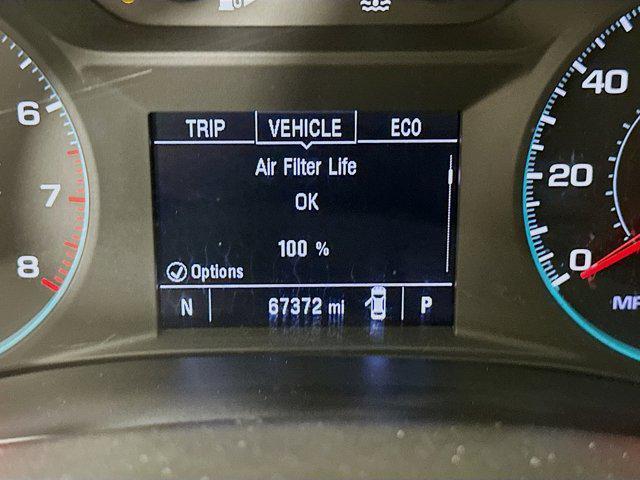 used 2024 Chevrolet Malibu car, priced at $15,497