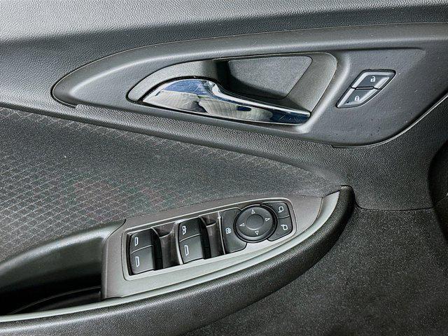 used 2024 Chevrolet Malibu car, priced at $15,497