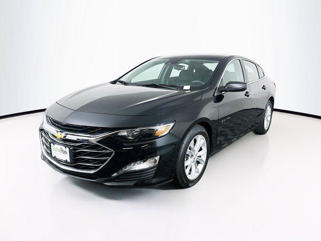 used 2024 Chevrolet Malibu car, priced at $15,497