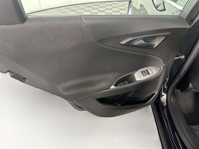 used 2024 Chevrolet Malibu car, priced at $15,497