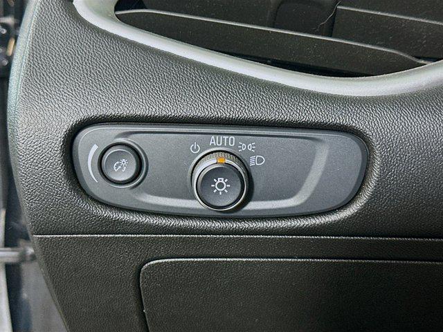 used 2024 Chevrolet Malibu car, priced at $15,497