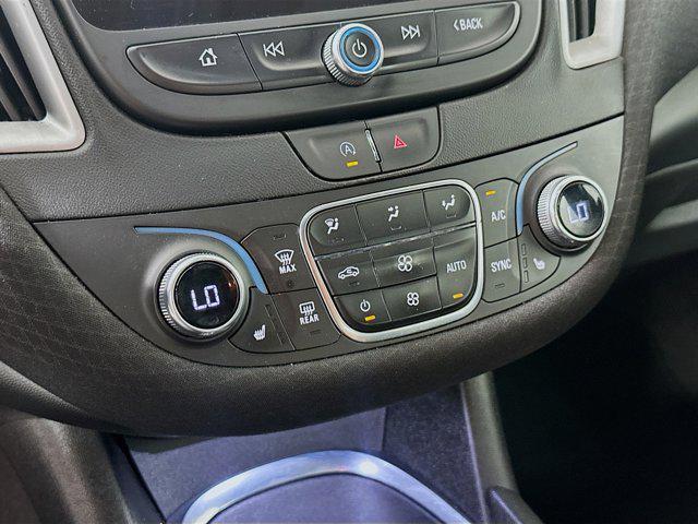 used 2024 Chevrolet Malibu car, priced at $15,497