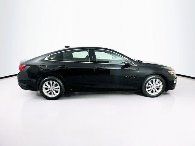 used 2024 Chevrolet Malibu car, priced at $15,497