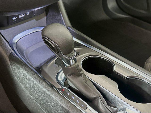 used 2024 Chevrolet Malibu car, priced at $15,497