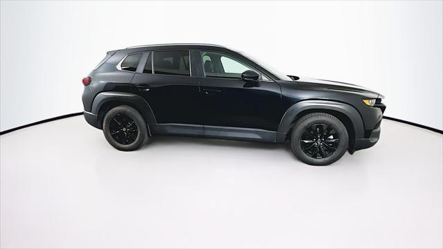 used 2023 Mazda CX-50 car, priced at $22,489