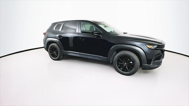 used 2023 Mazda CX-50 car, priced at $22,489