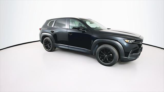 used 2023 Mazda CX-50 car, priced at $22,489