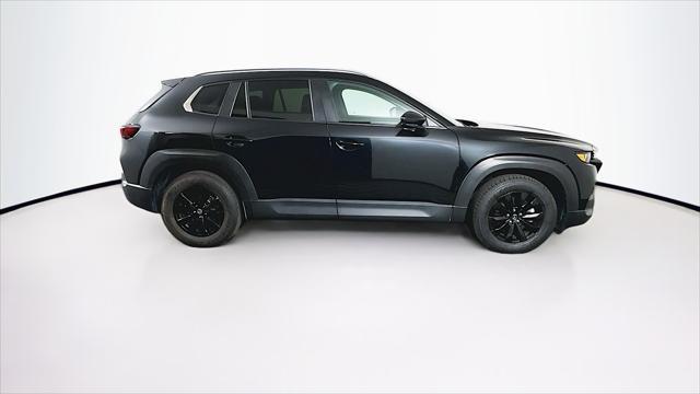 used 2023 Mazda CX-50 car, priced at $22,489