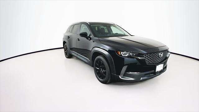 used 2023 Mazda CX-50 car, priced at $22,489