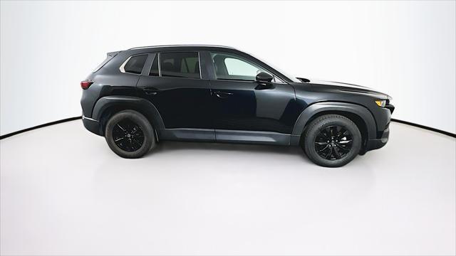 used 2023 Mazda CX-50 car, priced at $22,489