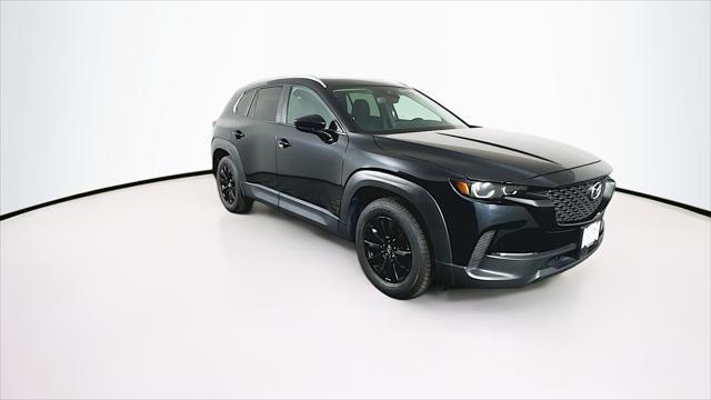 used 2023 Mazda CX-50 car, priced at $22,489