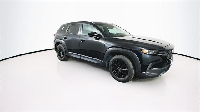 used 2023 Mazda CX-50 car, priced at $22,489