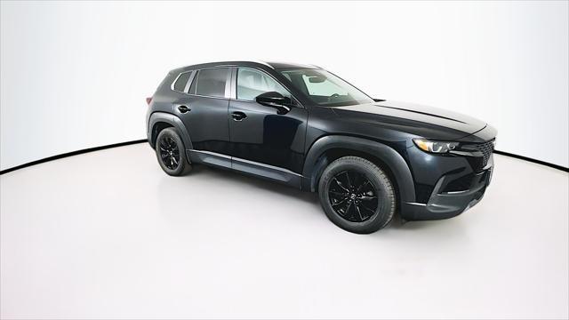 used 2023 Mazda CX-50 car, priced at $22,489