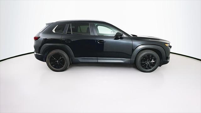 used 2023 Mazda CX-50 car, priced at $22,489