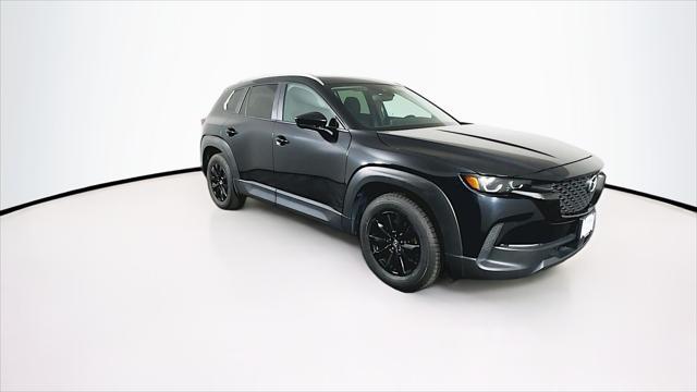 used 2023 Mazda CX-50 car, priced at $22,489