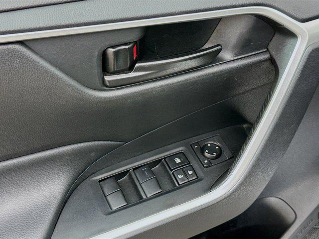 used 2023 Toyota RAV4 Hybrid car, priced at $31,997