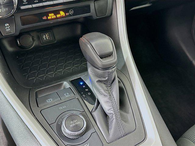 used 2023 Toyota RAV4 Hybrid car, priced at $31,997
