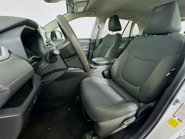 used 2023 Toyota RAV4 Hybrid car, priced at $31,997