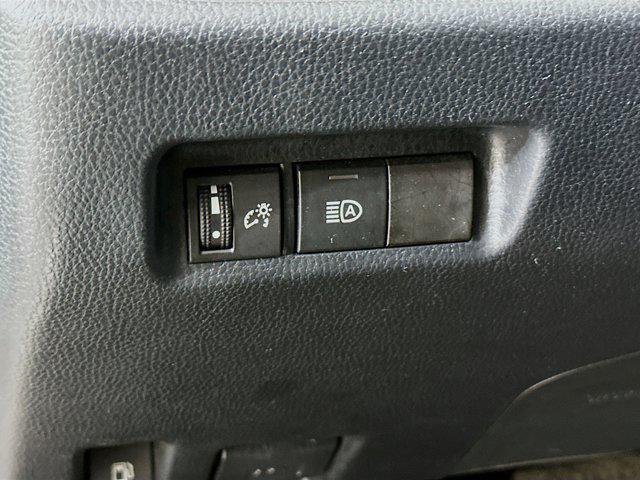 used 2023 Toyota RAV4 Hybrid car, priced at $31,997