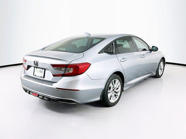 used 2019 Honda Accord car, priced at $19,697