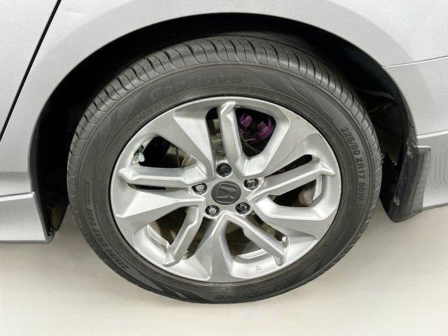 used 2019 Honda Accord car, priced at $19,697