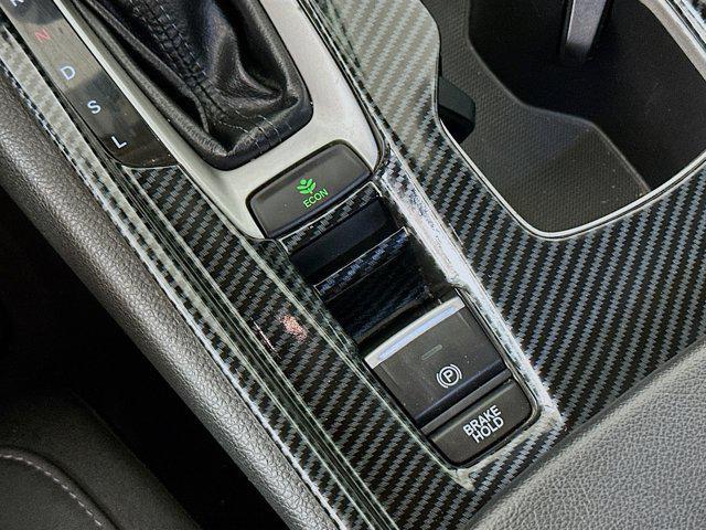 used 2019 Honda Accord car, priced at $19,697