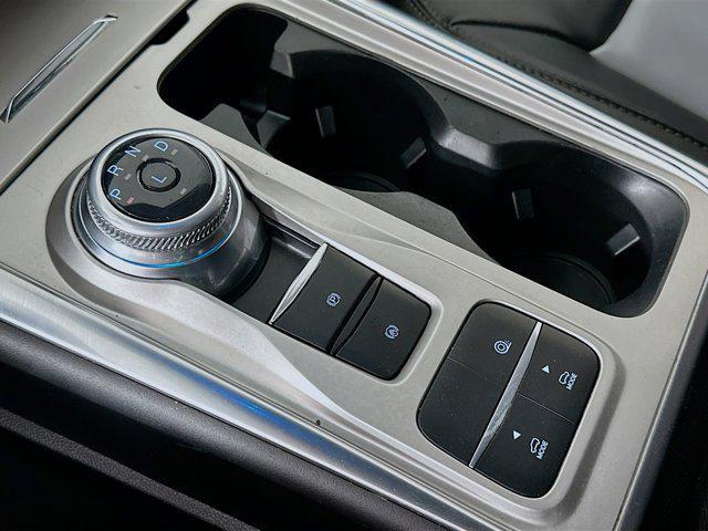 used 2022 Ford Explorer car, priced at $25,997