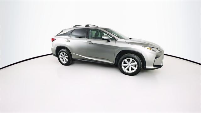 used 2017 Lexus RX 350 car, priced at $24,489