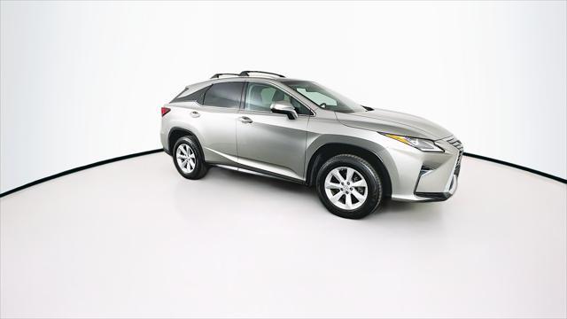 used 2017 Lexus RX 350 car, priced at $24,489