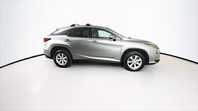 used 2017 Lexus RX 350 car, priced at $24,489