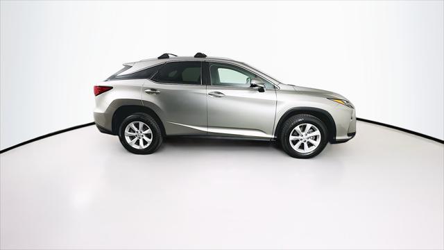 used 2017 Lexus RX 350 car, priced at $24,489