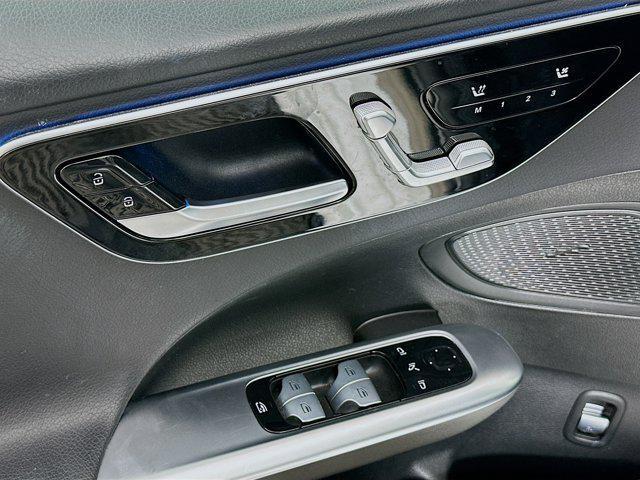 used 2024 Mercedes-Benz C-Class car, priced at $29,996