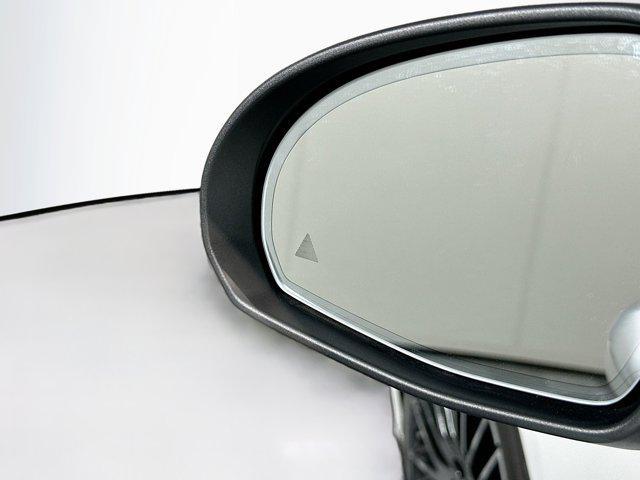 used 2024 Mercedes-Benz C-Class car, priced at $29,996