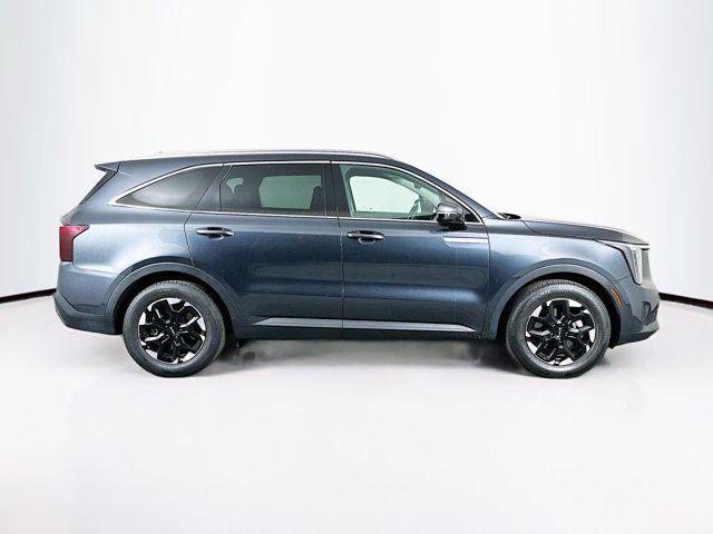 used 2024 Kia Sorento car, priced at $24,497