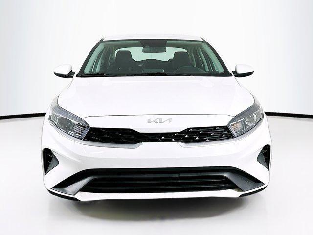 used 2023 Kia Forte car, priced at $16,599