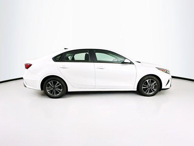 used 2023 Kia Forte car, priced at $16,599