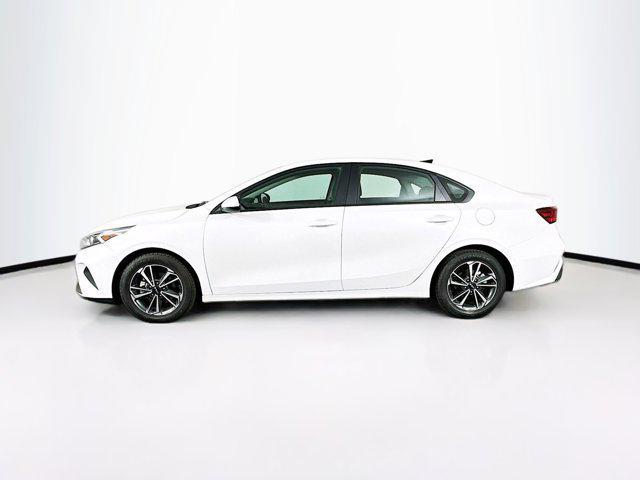 used 2023 Kia Forte car, priced at $16,599