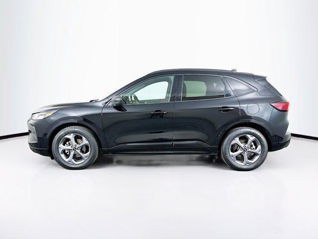 used 2023 Ford Escape car, priced at $18,697