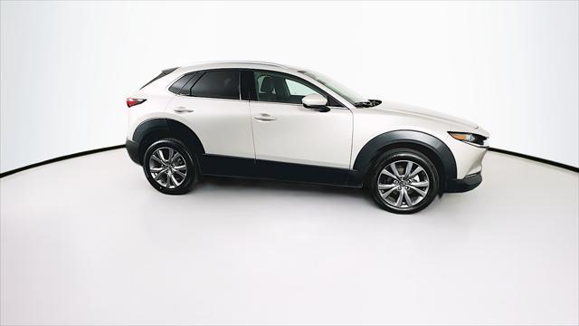 used 2023 Mazda CX-30 car, priced at $21,489